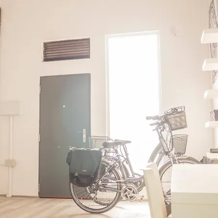 Amplio Apartamento Con Bicicletas Apartment Valencia