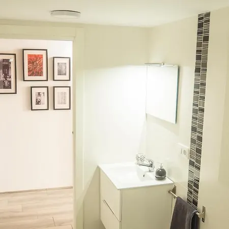 Apartamento Amplio Apartamento Con Bicicletas *