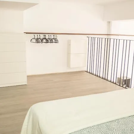 Amplio Apartamento Con Bicicletas Apartment *