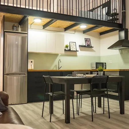 Apartamento Amplio Apartamento Con Bicicletas *