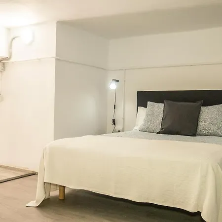 Amplio Apartamento Con Bicicletas Apartment