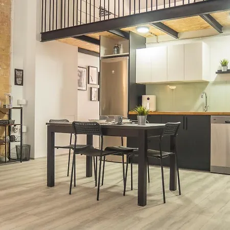 Apartamento Amplio Apartamento Con Bicicletas Valencia