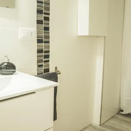 Amplio Apartamento Con Bicicletas Apartment *